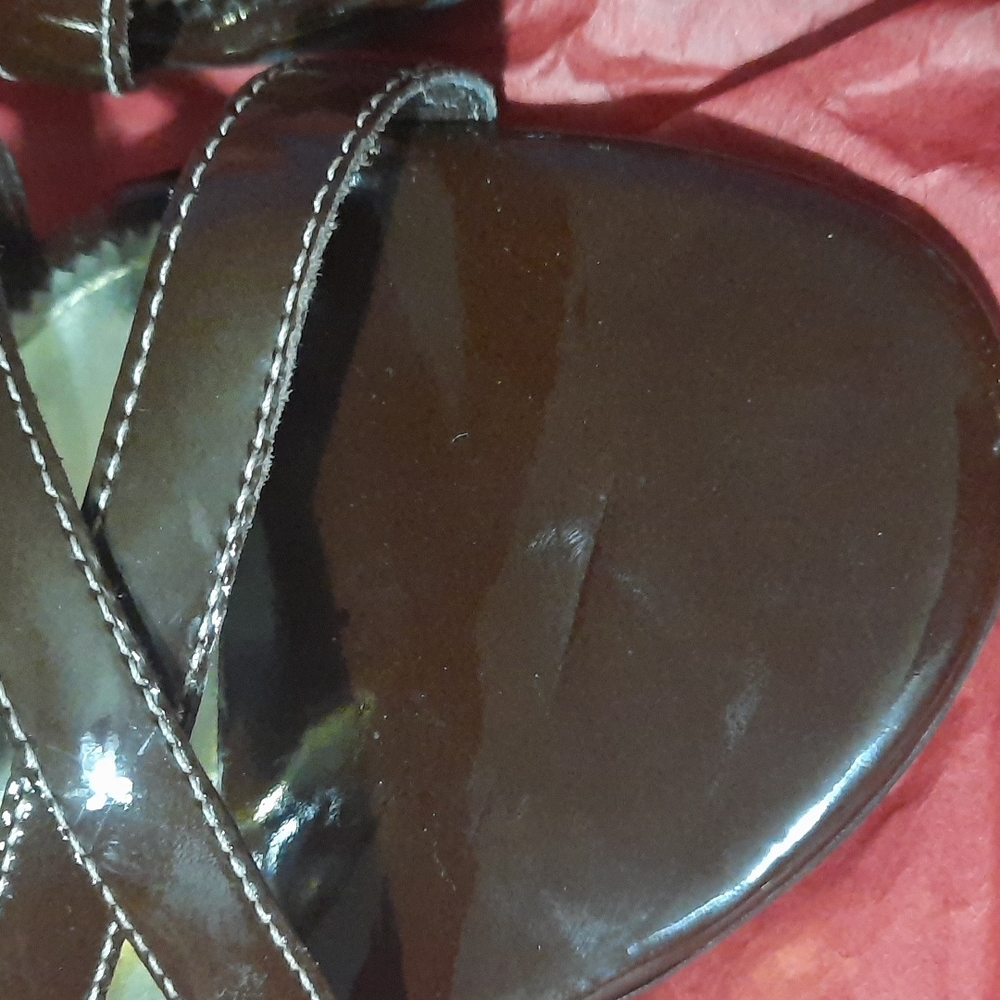 Franco  Sarto Heels - Picture 6 of 12